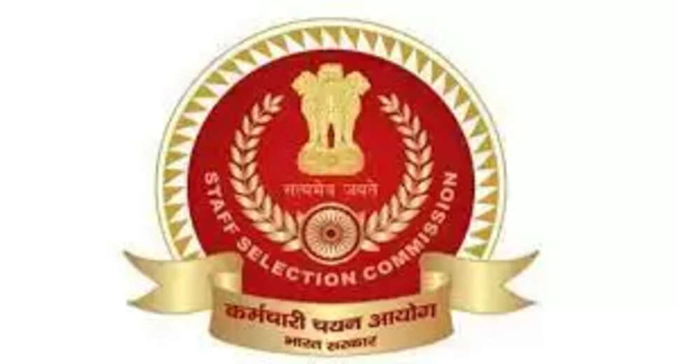SSC MTS Result 2023 Link Date: Tier 1 Scorecard, Cut Off Marks at ssc.nic.in