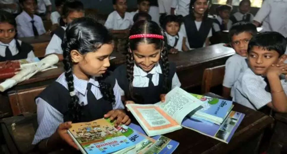 Chief Minister Hemant Soren has announced plans to upgrade over 4,000 state-run schools in Jharkhand to "schools of excellence" in order to ensure quality education for students. Speaking at a conference of School of Excellence Management Committees, Soren emphasized the need to connect Jharkhand's students with the necessary resources to succeed. The government has committed to providing quality education to students in government schools, with a focus on both academics and sports. Currently, 80 schools are already providing education on the pattern of CBSE, and the plan is to expand this model to 4,000 more schools in the coming days. In addition, a competition will be held among selected schools of excellence, with the staff and students of the winning school being taken on a tour of other states in the country.