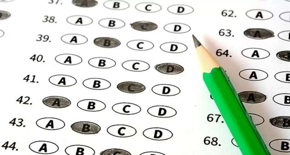 OSSC Combined Technical Service Exam 2023: Final Answer Key for Prelims Released