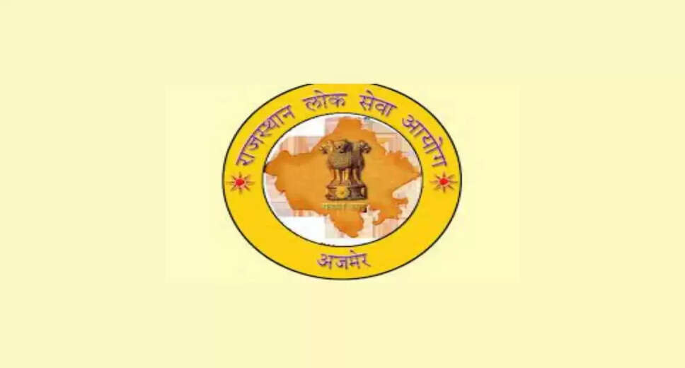 RPSC RAS 2023 Mains Exam Begins July 21: Check the Latest Exam Instructions