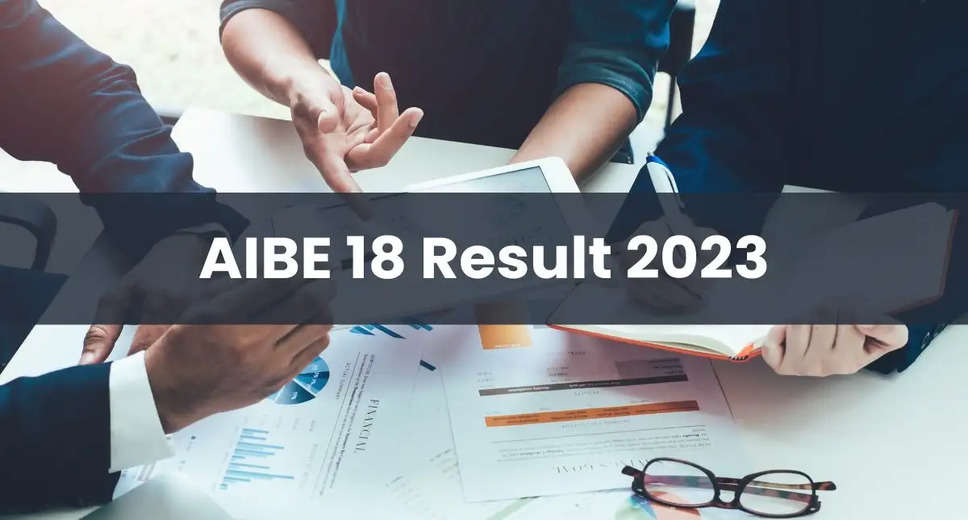 AIBE 18 Result 2023 Likely to be Released Tomorrow @allindiabarexamination.com: Step-by-Step Guide to Download Scorecard