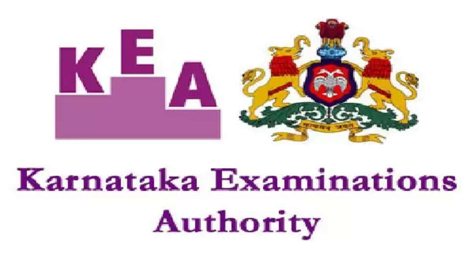 KEA Recruitment 2022: A great opportunity has emerged to get a job (Sarkari Naukri) in Karnataka Examination Authority (KEA). KEA has invited applications for the Principal posts. Interested and eligible candidates who want to apply for these vacant posts (KEA Recruitment 2022), can apply by visiting the official website of KEA (cetonline.karnataka.gov.in/kea). The last date to apply for these posts (KEA Recruitment 2022) is 15 January 2023. Apart from this, candidates can also apply for these posts (KEA Recruitment 2022) directly by clicking on this official link (cetonline.karnataka.gov.in/kea). If you need more detailed information related to this recruitment, then you can view and download the official notification (KEARecruitment 2022) through this link KEA Recruitment 2022 Notification PDF. A total of 310 posts will be filled under this recruitment (KEARecruitment 2022) process. Important Dates for KEARecruitment 2022 Online Application Starting Date – Last date for online application - 15 January 2023 Details of posts for KEA Recruitment 2022 Total No. of Posts- Principal – 310 Posts Eligibility Criteria for KEA Recruitment 2022 Principal -Bachelor's degree from recognized institute and having experience Age Limit for KEA Recruitment 2022 Principal - The maximum age of the candidates will be valid as per the rules of the department. Salary for KEA Recruitment 2022 Principal: As per rules Selection Process for KEARecruitment 2022 Principal - Will be done on the basis of written test. How to apply for KEA Recruitment 2022 Interested and eligible candidates can apply through the official website of KEA ( cetonline.karnataka.gov.in/kea ) by 15 January 2023. For detailed information in this regard, refer to the official notification given above. If you want to get a government job, then apply for this recruitment before the last date and fulfill your dream of getting a government job. You can visit naukrinama.com for more such latest government jobs information.