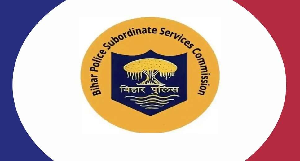 BPSSC 2023 SI Recruitment: Final Results and Cutoff Marks Announced for 1275 Posts