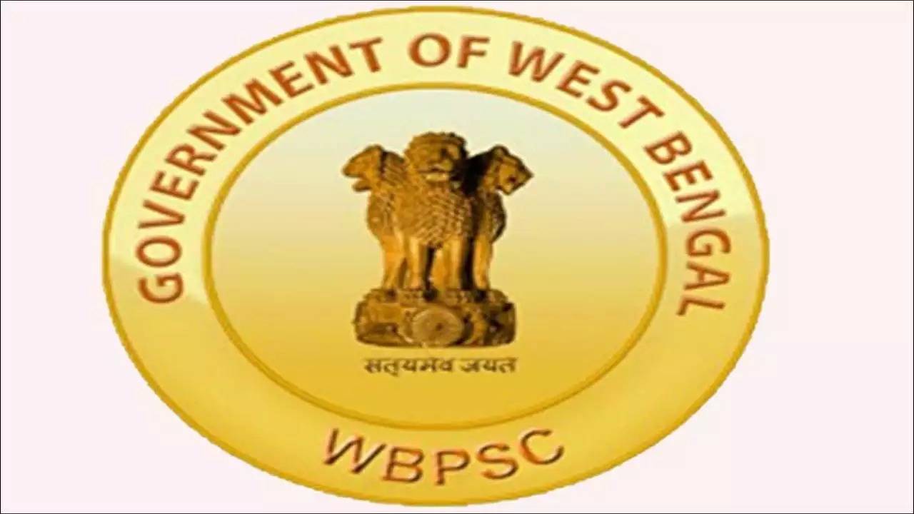 WBPSC Latest Vacancy 2024: Online Form Available for Various Posts