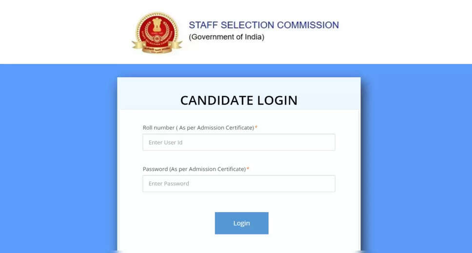 SSC CPO 2024: Answer Key to Release Soon, Steps to Download and Challenge