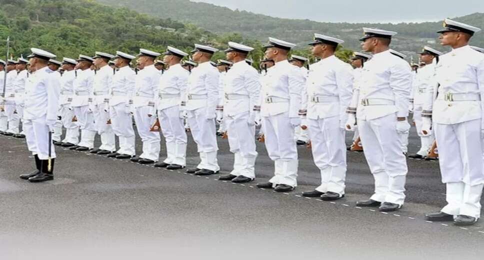 Navy SSC Officers Recruitment 2023: A Golden Opportunity to Join the Indian Navy, Apply for 232 Posts