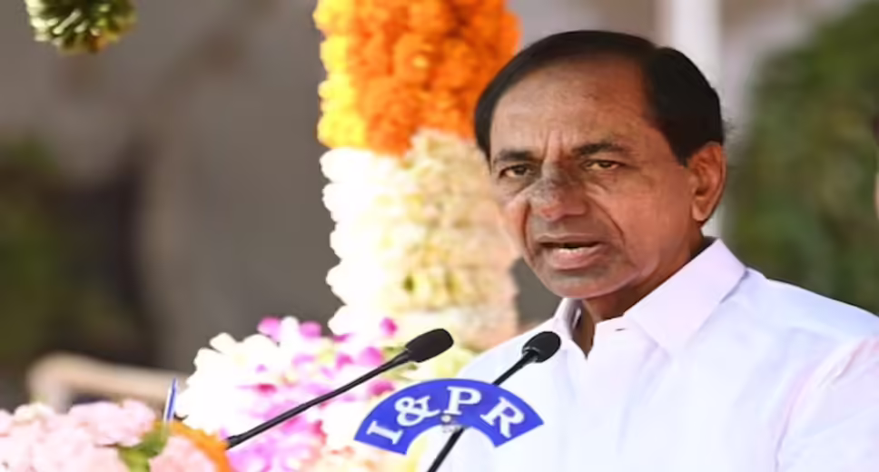 Telangana Govt Nods For 8 New Medical Colleges With 1 College Per District