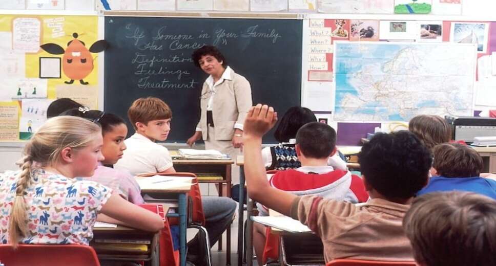 5 Effective Classroom Management Strategies for Elementary Teachers