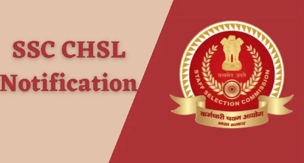 Get Ready to Choose! SSC CHSL 2023 Option Form Coming Soon