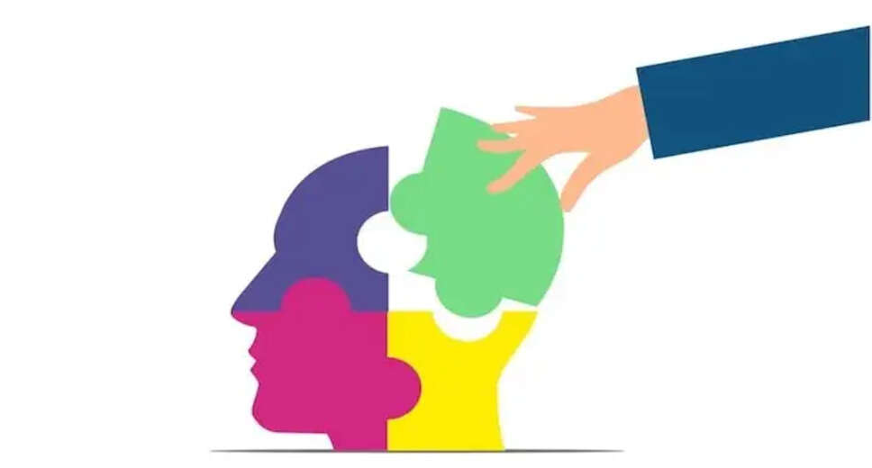 Schools can promote and protect students' mental health by teaching students about mental health and how to seek help
