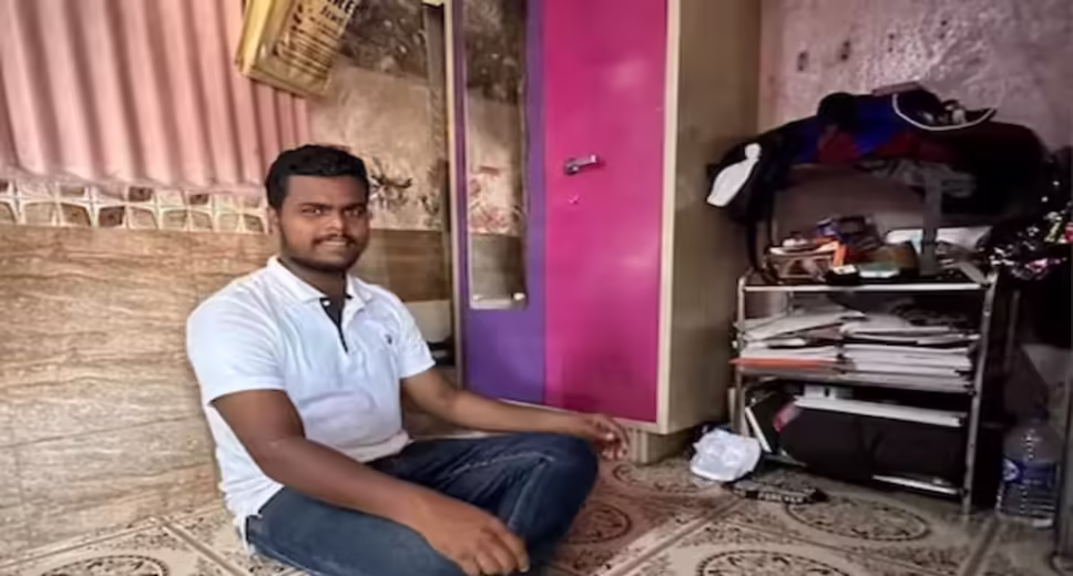 Tuesday witnessed an atmosphere of immense joy and enthusiasm within the residence of Ramzan Sayed, a labour supervisor in Mumbai’s Wadi Bandar area, as his family celebrated the remarkable achievement of his son. Sayed’s youngest son Mohammed Husain has cleared the Union Public Service Commission (UPSC) 2022. Among the 933 candidates selected by the UPSC, Mohammed Husain’s achievement stood out as truly exceptional, given the social and economic challenges he faced in his life. The determined 27-year-old successfully overcome these hurdles. On his fifth attempt, he triumphantly cleared the UPSC examination with an impressive All-India Rank (AIR) of 570. Although Ramzan had not received a formal education himself, he ensured that his son was allowed to pursue education at reputable institutions within the city. Mohammed Husain attended St. Joseph’s School in Dongri for his schooling and obtained his bachelor’s degree from Elphinstone College in 2018. In his preparation for the civil services examination, he enrolled in specialised coaching programs. These included the Civil Services Residential Coaching Institute at the Hajj Committee of India, a dedicated coaching initiative for Muslim aspirants located at Hajj House in Mumbai. Additionally, he sought guidance from an academy in Pune and another at Jamia Millia Islamia in New Delhi. Mohammed Husain said in an interview that his inclination towards pursuing a career in civil services was established at an early stage, influenced by his visits to government offices alongside his father. He expressed gratitude for his father’s constant encouragement in driving him towards instigating positive transformations. Husain further acknowledged the unwavering support he received from his family throughout his journey, to the extent that they consciously refrained from burdening him with household issues. top videos Notably, his father even accompanied him during the examination appearances. In the close-knit community of Wadi Bandar area slums, Husain resides with his extended family, comprising his maternal grandmother, parents, elder brothers, their respective spouses and children. While eagerly anticipating his mark sheet, Mohammed Husain aspires to secure a position in either the Indian Police Services (IPS) or the Indian Revenue Services (IRS).