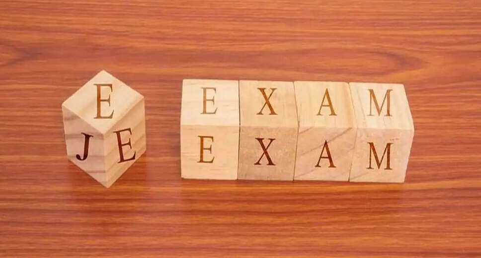 NTA Revises JEE Main 2024 Physics Syllabus: These Topics Have Been Removed