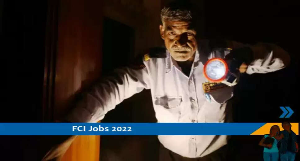 FCI