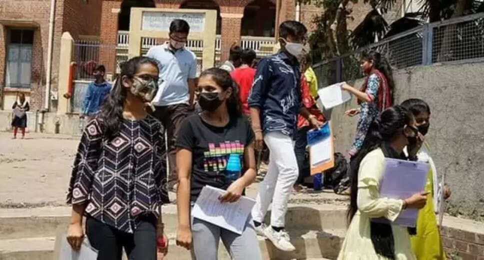 NMC Limits MBBS Seats in Each State to 100 per 10 Lakh Population in a Move to Reduce Regional Disparities