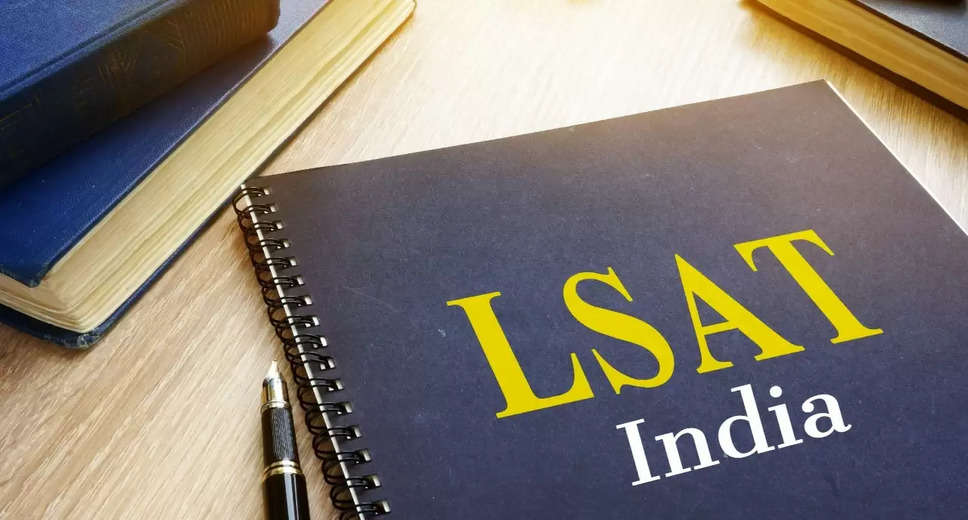 Last Chance Alert: LSAT India May Session 2024 Registration Closing Shortly, Apply Now