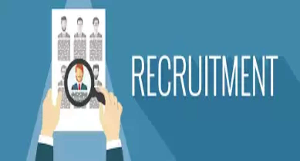 FACT Recruitment 2023: A great opportunity has emerged to get a job (Sarkari Naukri) in Fertilizers and Chemicals Travancore Limited (FACT). FACT has sought applications to fill the posts of Engineer (Civil) (FACT Recruitment 2023). Interested and eligible candidates who want to apply for these vacant posts (FACT Recruitment 2023), can apply by visiting the official website of FACT at fact.co.in. The last date to apply for these posts (FACT Recruitment 2023) is 13 February 2023. Apart from this, candidates can also apply for these posts (FACT Recruitment 2023) directly by clicking on this official link fact.co.in. If you need more detailed information related to this recruitment, then you can see and download the official notification (FACT Recruitment 2023) through this link FACT Recruitment 2023 Notification PDF. A total of 1 post will be filled under this recruitment (FACT Recruitment 2023) process. Important Dates for FACT Recruitment 2023 Online Application Starting Date – Last date for online application - 13 February 2023 Location- Travancore Vacancy details for FACT Recruitment 2023 Total No. of Posts- 1 Post Eligibility Criteria for FACT Recruitment 2023 Engineer (Civil): B.Tech degree in Civil Engineering from a recognized Institute with experience Age Limit for FACT Recruitment 2023 Engineer (Civil) – The age limit of the candidates will be 35 years. Salary for FACT Recruitment 2023 Engineer (Civil): As per the rules of the department Selection Process for FACT Recruitment 2023 Engineer (Civil): Will be done on the basis of Interview. How to apply for FACT Recruitment 2023 Interested and eligible candidates can apply through the official website of FACT (fact.co.in) by 13 February 2023. For detailed information in this regard, refer to the official notification given above. If you want to get a government job, then apply for this recruitment before the last date and fulfill your dream of getting a government job. You can visit naukrinama.com for more such latest government jobs information.