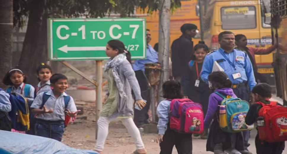 The Delhi Government on Wednesday issued guidelines to schools in the wake of heatwave predictions in the national capital. The circular issued by the government stated that all the schools in Delhi recognized under the Directorate of Education (DoE) have to ensure that there is no student assembly in the schools during the afternoon shift. “As the daytime temperature in Delhi crosses more than 40 degrees Celsius during the summer season this is detrimental to the health of the children and adolescents studying in schools. The rise in temperature in NCR has led to the increased instance of heat-related illness," it said. “All Govt/Govt aided/Pvt unaided schools recognized under the Directorate of Education will have to ensure availability of drinking water to students in the schools. Students should be given water breaks during classes," the circular mentioned. The Directorate of Education also mentioned that the schools have to sensitise students to cover their heads during day time. “Sensitize students to cover their heads (use an umbrella, hat, cap, towel and other traditional head gears) during direct exposure to sunlight) when coming or leaving the school). Schools will have to report to a nearby hospital or health facility if any student has a case of heat-related illness," it added. RELATED NEWS UGC NET Result 2023 Declared For December Session at ugcnet.nta.nic.in, How to Check UGC Invites Suggestion on Draft Guidelines For Incorporating Indian Knowledge Systems In Higher Education Syllabus On Wednesday, the maximum temperature recorded was at 36.7 degrees Celsius, a notch above normal for this time of the year. The city recorded a maximum of 36.8 degrees Celsius on Tuesday, the highest this summer season so far. Meanwhile, with the continuance of the heat spell across Odisha, morning classes began for Class I to 12 students across the state on Tuesday. The timing of morning classes will now be from 7 am to 11.30 am. The state government has allowed the district collectors to change school timings keeping in view the local heat conditions. The schools have also been asked to ensure the provision of drinking water and other facilities required to beat the heat.