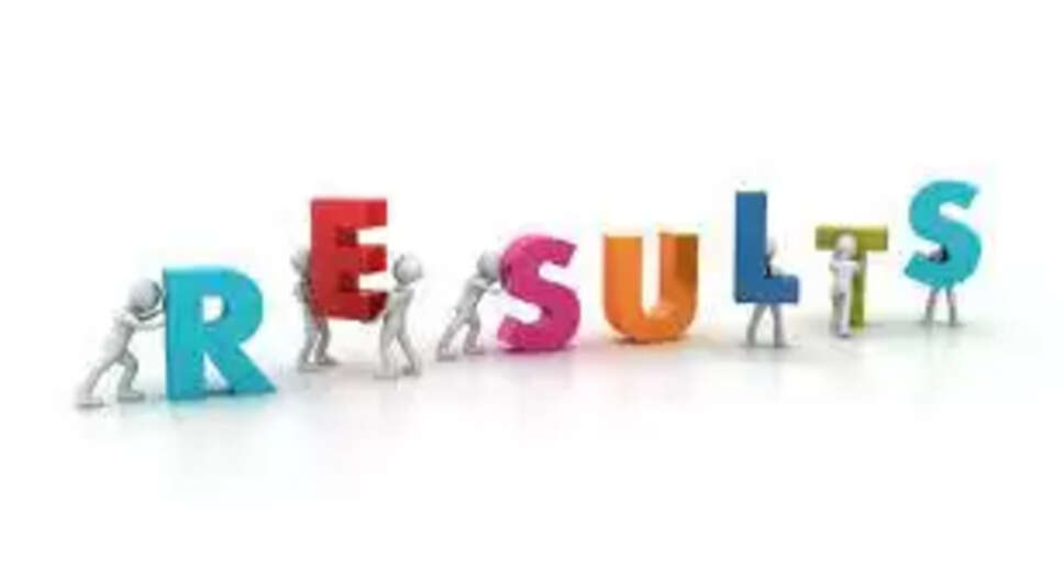 RRB Result 2022 Declared: Railway Recruitment Board has declared the result of NTPC Level-5 exam (RRB Result 2022). All the candidates who have appeared in this exam (RRB Exam 2022) can see their result (RRB Result 2022) by visiting the official website of RRB at rrbcdg.gov.in. This recruitment (RRB Recruitment 2022) exam was conducted on 2022.    Apart from this, candidates can also see the result of RRB Results 2022 (RRB Result 2022) by directly clicking on this official link rrbcdg.gov.in. Along with this, you can also see and download your result (RRB Result 2022) by following the steps given below. Candidates who clear this exam have to keep checking the official release issued by the department for further process. The complete details of the recruitment process will be available on the official website of the department.    Exam Name – RRB NTPC LEVEL-5Exam 2022  Date of conduct of examination – October, 2022  Result declaration date – November 18, 2022  RRB Result 2022 - How to check your result?  1. Open the official website of RRB rrbcdg.gov.in.  2.Click on the RRB Result 2022 link given on the home page.  3. On the page that opens, enter your roll no. Enter and check your result.  4. Download RRB Result 2022 and keep a hard copy of the result with you for future need.  For all the latest information related to government exams, you visit naukrinama.com. Here you will get all the information and details related to the results of all the exams, admit cards, answer keys, etc.