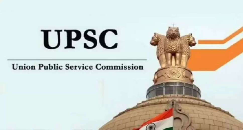 UPSC Assistant Professor, Specialist Gr III & Other Result 2023 Out: Written Exam Results Declared