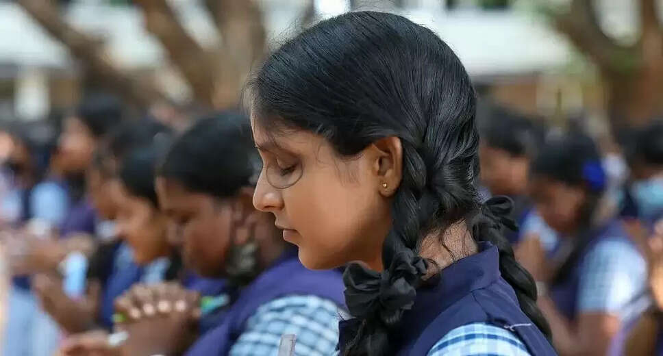 Tamil Nadu To Assess Impact Of Door-To-Door Education Programme Chennai, Sep 21 | The Tamil Nadu school education department has called for tenders from private companies to make an assessment of the impact of the volunteer-based door-to-door education programme in the state, named Illam Thedi Kalvi (ITK). The study will be conducted from October 2022 to April 2023. The programme was implemented in the state during the Covid-19 pandemic to bridge the learning gap. The ITK scheme has more than 2 lakh volunteers in two lakh centres across 92,000 habitations in the state. These education volunteers teach the students from Classes 1 to VIII for one and a half hours after school in Tamil, English, Science, Maths and Social Science subjects. The private company which will assess the performance of the ITK scheme will give a report on the students' learning competency in English, Tamil and Mathematics in classes 3, 5 and 8. The retention, absenteeism and enrolment of students in schools after the ITK was implemented will also be a subject of study for the company. School education officials said that the impact assessment is being done to get a proper feedback on the shortcomings of the project and to take corrective measures. R. Manikantan, a teacher at a public school in Tiruppur, told IANS, "The scheme is now not relevant as the regular classes have begun. The government should improve the quality of teaching in schools rather than stick to the ITK scheme. It is unnecessary to teach the same subjects immediately after regular classes." The National Achievement Survey 2021 will be taken as the baseline data for the assessment of the project.