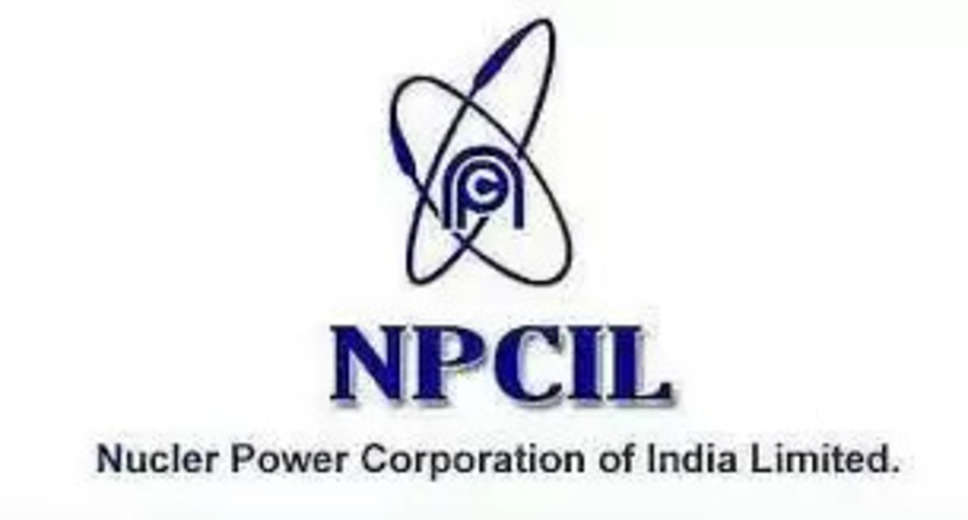 NPCIL Recruitment 2023: A great opportunity has emerged to get a job (Sarkari Naukri) in Nuclear Power Corporation of India Limited (NPCIL). NPCIL has sought applications to fill the Trade Trainee posts (NPCIL Recruitment 2023). Interested and eligible candidates who want to apply for these vacant posts (NPCIL Recruitment 2023), can apply by visiting the official website of NPCIL, npcil.nic.in. The last date to apply for these posts (NPCIL Recruitment 2023) is 25 January 2023.  Apart from this, candidates can also apply for these posts (NPCIL Recruitment 2023) directly by clicking on this official link npcil.nic.in. If you want more detailed information related to this recruitment, then you can see and download the official notification (NPCIL Recruitment 2023) through this link NPCIL Recruitment 2023 Notification PDF. A total of 295 posts will be filled under this recruitment (NPCIL Recruitment 2023) process.  Important Dates for NPCIL Recruitment 2023  Online Application Starting Date –  Last date for online application - 25 January 2023  Details of posts for NPCIL Recruitment 2023  Total No. of Posts – Trade Trainee – 295 Posts  Eligibility Criteria for NPCIL Recruitment 2023  Trade Trainee: ITI Diploma passed from recognized Institute  Age Limit for NPCIL Recruitment 2023  Trade Trainee – Candidates age limit will be 24 years.  Salary for NPCIL Recruitment 2023  Trade Trainee: As per rules  Selection Process for NPCIL Recruitment 2023  Trade Trainee: Will be done on the basis of written test.  How to apply for NPCIL Recruitment 2023  Interested and eligible candidates can apply through NPCIL official website (npcil.nic.in) by 25 January 2023. For detailed information in this regard, refer to the official notification given above.  If you want to get a government job, then apply for this recruitment before the last date and fulfill your dream of getting a government job. You can visit naukrinama.com for more such latest government jobs information.
