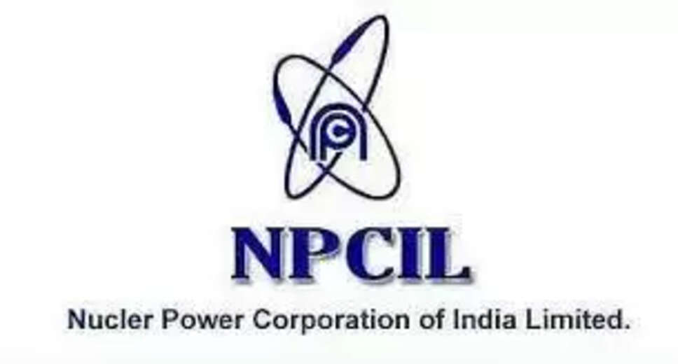 NPCIL Recruitment 2023: A great opportunity has emerged to get a job (Sarkari Naukri) in Nuclear Power Corporation of India Limited (NPCIL). NPCIL has sought applications to fill the Trade Trainee posts (NPCIL Recruitment 2023). Interested and eligible candidates who want to apply for these vacant posts (NPCIL Recruitment 2023), can apply by visiting the official website of NPCIL, npcil.nic.in. The last date to apply for these posts (NPCIL Recruitment 2023) is 25 January 2023. Apart from this, candidates can also apply for these posts (NPCIL Recruitment 2023) directly by clicking on this official link npcil.nic.in. If you want more detailed information related to this recruitment, then you can see and download the official notification (NPCIL Recruitment 2023) through this link NPCIL Recruitment 2023 Notification PDF. A total of 295 posts will be filled under this recruitment (NPCIL Recruitment 2023) process. Important Dates for NPCIL Recruitment 2023 Online Application Starting Date – Last date for online application - 25 January 2023 Details of posts for NPCIL Recruitment 2023 Total No. of Posts – Trade Trainee – 295 Posts Eligibility Criteria for NPCIL Recruitment 2023 Trade Trainee: ITI Diploma passed from recognized Institute Age Limit for NPCIL Recruitment 2023 Trade Trainee – Candidates age limit will be 24 years. Salary for NPCIL Recruitment 2023 Trade Trainee: As per rules Selection Process for NPCIL Recruitment 2023 Trade Trainee: Will be done on the basis of written test. How to apply for NPCIL Recruitment 2023 Interested and eligible candidates can apply through NPCIL official website (npcil.nic.in) by 25 January 2023. For detailed information in this regard, refer to the official notification given above. If you want to get a government job, then apply for this recruitment before the last date and fulfill your dream of getting a government job. You can visit naukrinama.com for more such latest government jobs information.