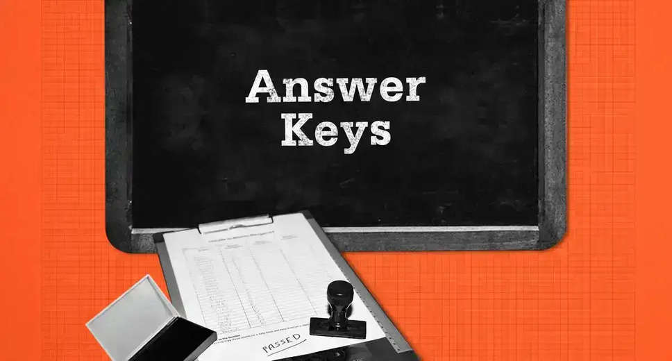 HPPSC Administrative CCE Answer Key 2023 Released, Know How to Download