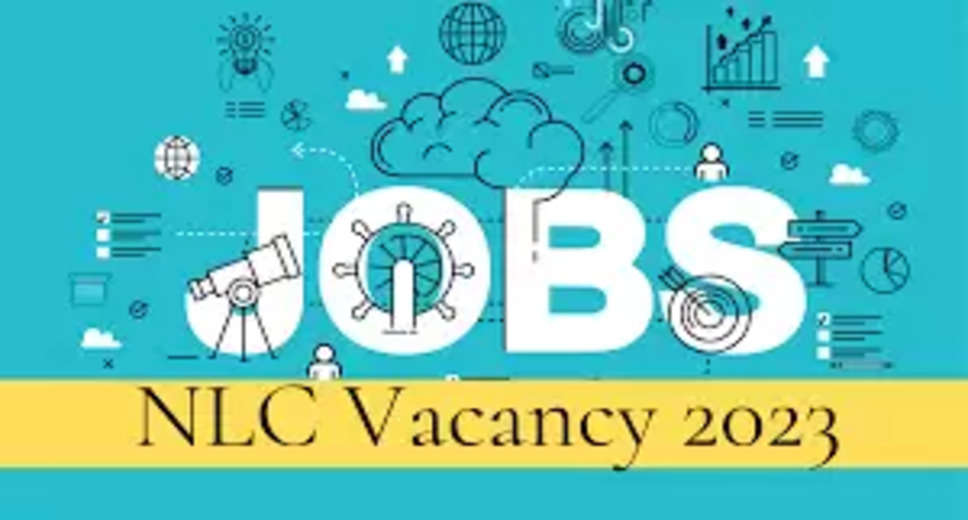 NLC Recruitment 2023: Apply for Sirdar, Junior Surveyor, More Vacancies  NLC India Limited, a Navratna company, has released a recruitment notification for the post of Sirdar, Junior Surveyor, and other vacancies. This is a great opportunity for candidates who want to work in the public sector. However, before applying for NLC Recruitment 2023, it is important to check whether you are eligible for the particular post or not. In this blog post, we will provide you with all the necessary details about NLC Recruitment 2023.  Total Vacancy  There are a total of 213 vacancies available for the post of Sirdar, Junior Surveyor, and other vacancies in NLC Recruitment 2023.  Job Location Across India  The selected candidates will be posted across India.  Last Date  The last date to apply for NLC Recruitment 2023 is 10/03/2023.  Official Website nlcindia.in  Candidates can visit the official website of NLC India Limited for more information about the recruitment process.  List of Jobs available at NLC  NLC India Limited has released a recruitment notification for the following posts:  S.No Post Name  1 Sirdar  2 Junior Surveyor  3 Junior Overman  Qualification for NLC Recruitment 2023  Before applying for NLC Recruitment 2023, candidates should check the educational qualifications required for the post. The educational qualification for the Sirdar, Junior Surveyor, and other vacancies in NLC Recruitment 2023 is B.Tech/B.E, Diploma. Candidates can visit the official website for more details.  NLC Recruitment 2023 Vacancy Count  This year, NLC India Limited has 213 vacancies available for the post of Sirdar, Junior Surveyor, and other vacancies.  NLC Recruitment 2023 Salary  The selected candidates will get a salary of Rs.26,000 - Rs.110,000 per month for the post of Sirdar, Junior Surveyor, and other vacancies in NLC Recruitment 2023.    Job Location for NLC Recruitment 2023  The eligible candidates, who meet the given qualifications, can apply for the vacancies available in NLC across India.  NLC Recruitment 2023 Apply Online Last Date  The last date to apply for NLC Recruitment 2023 is 10/03/2023. Candidates are advised to apply for the job before the due date to avoid issues later.  Steps to apply for NLC Recruitment 2023  If you are eligible and meet the given criteria, you can apply online/offline for NLC Recruitment 2023 by following the steps given below:  Step 1: Visit the official website nlcindia.in  Step 2: Click on NLC Recruitment 2023 notification  Step 3: Read the instructions carefully and proceed further  Step 4: Apply or download the application form as per the information mentioned on the official notification