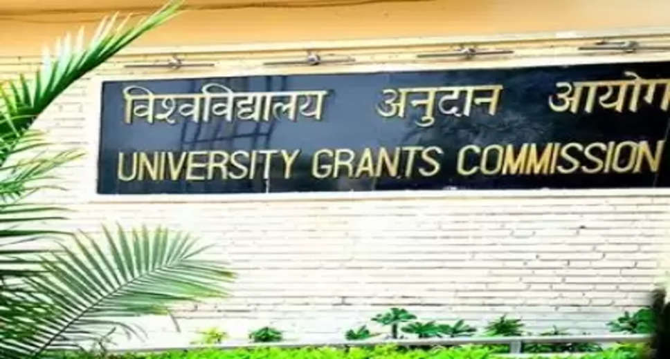 UGC seeks details of CUET-UG based admission process from Central universities