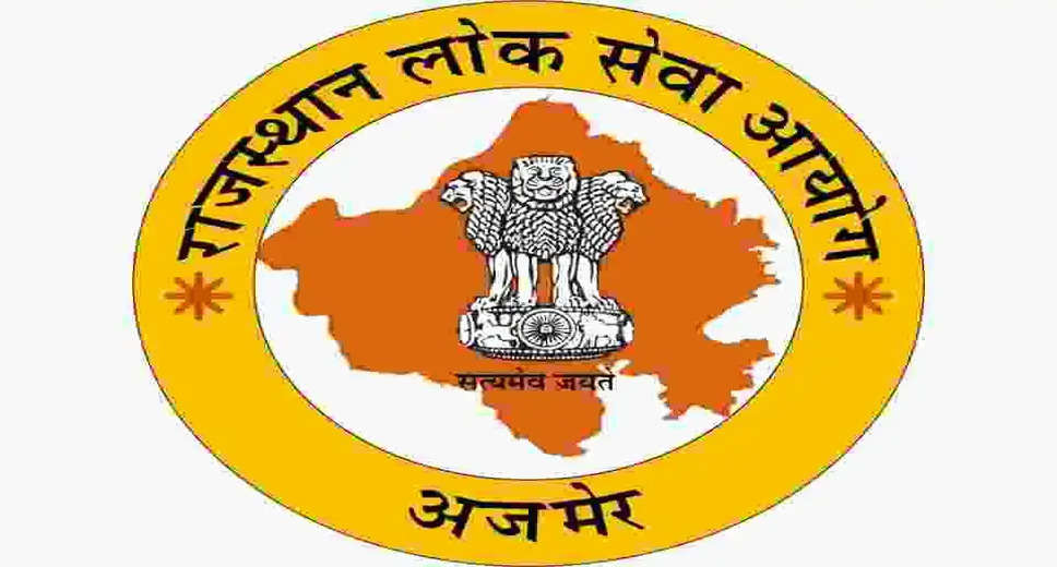 RPSC RAS 2023 Mains Exam Date Announced: New Date Revealed for 905 Posts