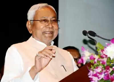 'Used to look out for girls visiting campus': Nitish reminisces about student days