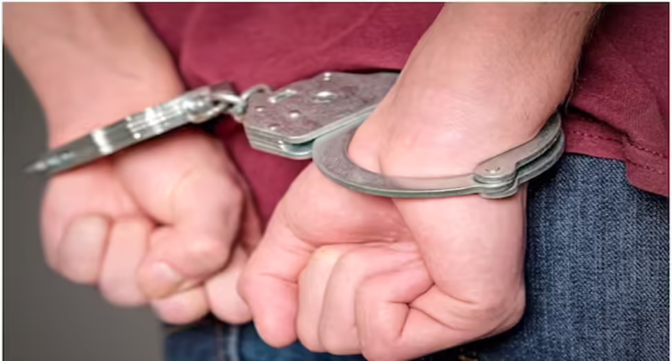 Six, Including 3 Delhi Police Personnel, Held for Arranging Proxy During Constable Recruitment Exam