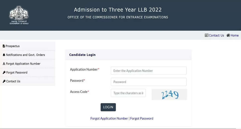KLEE 2024 Scorecard Release Date for LLB and LLM Exams Revealed