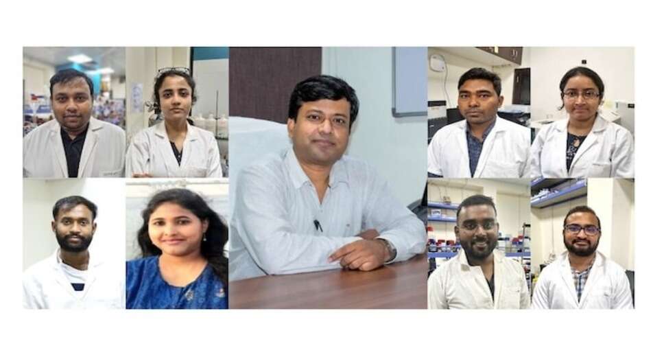 IIT Jodhpur's Venomous Breakthrough: Snake Venom as a Solution to Antibiotic Resistance