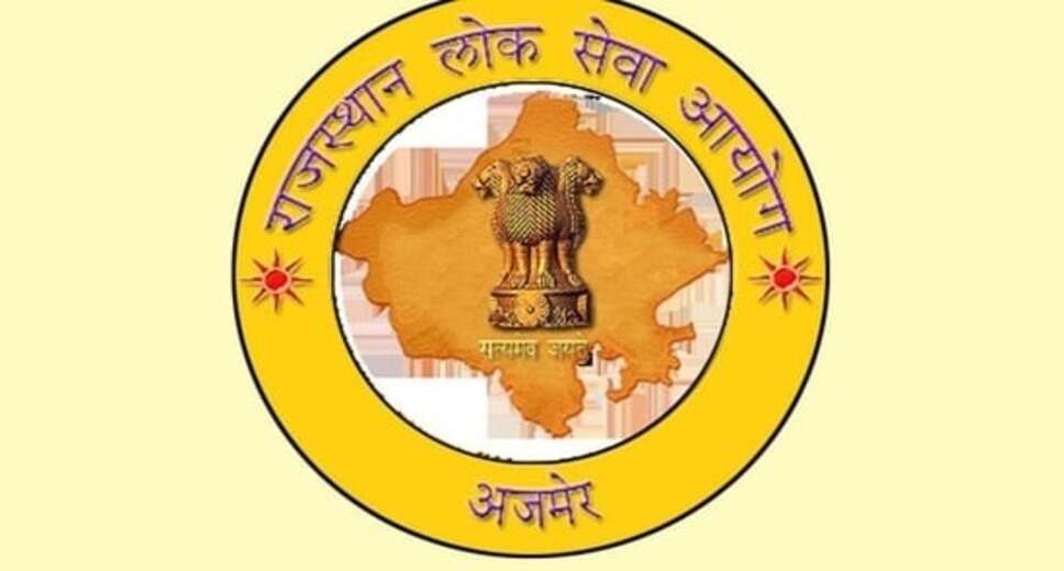 RPSC RAS 2021 Interview Call Letter Released, Download Now