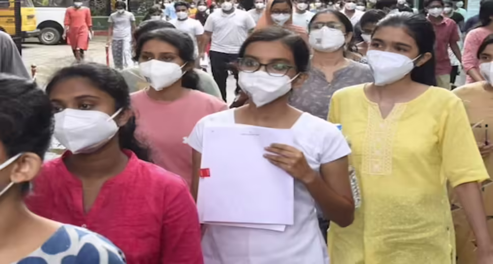 AP CM Disburses Rs 46 Cr Under Scheme for Poor Students' Foreign Education