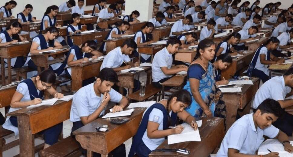 New CBSE Guidelines: Changes to NCERT Book Usage for Students from Class 1 to 12