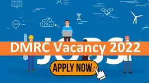 DMRC Recruitment 2022: A great opportunity has come out to get a job (Sarkari Naukri) in Delhi Metro Rail Corporation, Delhi (DMRC). DMRC has invited applications to fill the posts of Deputy General Manager (DMRC Recruitment 2022). Interested and eligible candidates who want to apply for these vacant posts (DMRC Recruitment 2022) can apply by visiting the official website of DMRC at backend.delhimetrorail.com. The last date to apply for these posts (DMRC Recruitment 2022) is 30 November 2022.    Apart from this, candidates can also directly apply for these posts (DMRC Recruitment 2022) by clicking on this official link backend.delhimetrorail.com. If you want more detail information related to this recruitment, then you can see and download the official notification (DMRC Recruitment 2022) through this link DMRC Recruitment 2022 Notification PDF. A total of 1 post will be filled under this recruitment (DMRC Recruitment 2022) process.  Important Dates for DMRC Recruitment 2022  Online application start date –  Last date to apply online - 30 November 2022  DMRC Recruitment 2022 Vacancy Details  Total No. of Posts- Deputy General Manager: 1 Post  Eligibility Criteria for DMRC Recruitment 2022  Deputy General Manager: B.Tech Civil Degree from recognized Institute and experience  Age Limit for DMRC Recruitment 2022  Deputy General Manager-Candidates age will be valid 45 years.  Salary for DMRC Recruitment 2022  70000-200000/-  Selection Process for DMRC Recruitment 2022  It will be done on the basis of written test.  How to Apply for DMRC Recruitment 2022  Interested and eligible candidates may apply through DMRC official website (backend.delhimetrorail.com) latest by 30 November 2022. For detailed information regarding this, you can refer to the official notification given above.  If you want to get a government job, then apply for this recruitment before the last date and fulfill your dream of getting a government job. You can visit naukrinama.com for more such latest government jobs information.