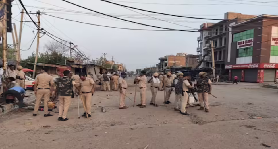 Schools, Colleges in Gurugram, Faridabad to Remain Closed Today Due to Violence in Nuh
