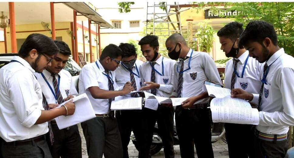 Kerala Board Exam 2024: SSLC and HSE Students Get Ready for Important Dates