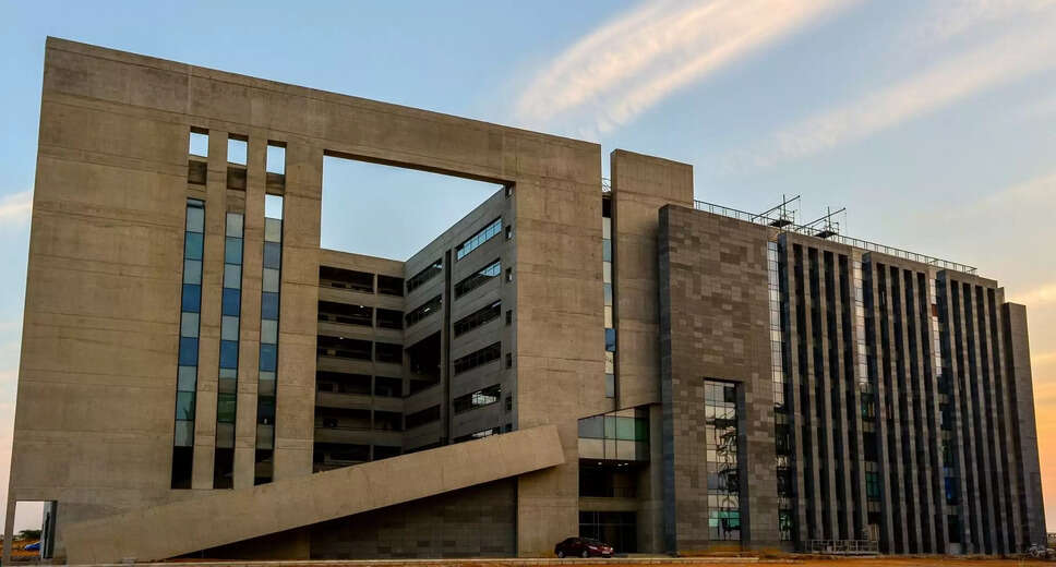 IIT Hyderabad Commences Registration for Skill Development Program SDP-MAE 2024; Check Application Fees Here