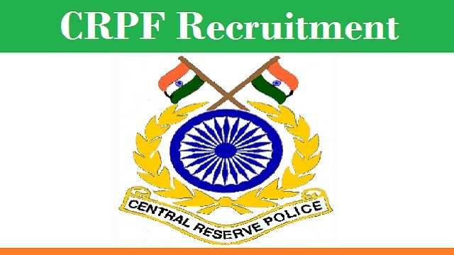 CRPF Constable Technical / Tradesman Recruitment 2023: Merit List Out for 9212 Positions, Check Now