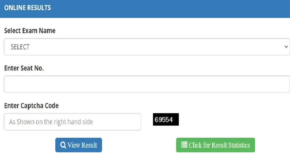 Gujarat University Releases 2024 Results: Check Now at gujaratuniversity.ac.in
