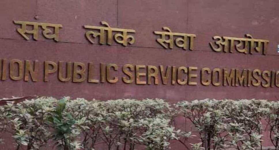 UPSC Deputy Architect 2023 Exam Date Out – View Details Here