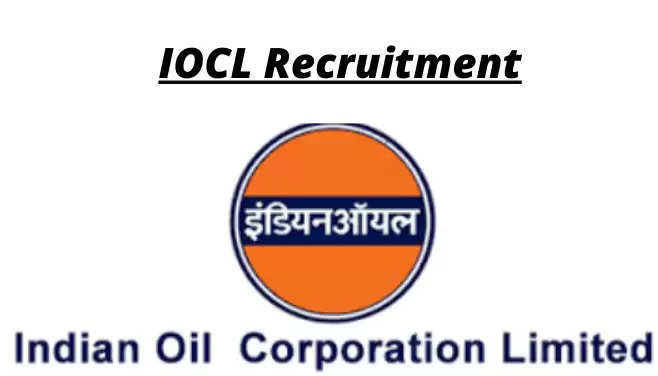 IOCL Recruitment 2022: A great opportunity has come out to get a job (Sarkari Naukri) in Indian Oil Corporation Limited (IOCL). IOCL has invited applications to fill the posts of Trainee (IOCL Recruitment 2022). Interested and eligible candidates who want to apply for these vacant posts (IOCL Recruitment 2022) can apply by visiting the official website of IOCL, iocl.com. The last date to apply for these posts (IOCL Recruitment 2022) is 30 November.    Apart from this, candidates can also apply for these posts (IOCL Recruitment 2022) by directly clicking on this official link iocl.com. If you want more detail information related to this recruitment, then you can see and download the official notification (IOCL Recruitment 2022) through this link IOCL Recruitment 2022 Notification PDF. A total of 465 posts will be filled under this recruitment (IOCL Recruitment 2022) process.    Important Dates for IOCL Recruitment 2022  Online Application Starting Date –  Last date to apply online - 30 November 2022  IOCL Recruitment 2022 Vacancy Details  Total No. of Posts – Trainee – 465 Posts  Eligibility Criteria for IOCL Recruitment 2022  Trainee: 12th pass and Graduate degree from recognized institute.  Age Limit for IOCL Recruitment 2022  The age department of the candidates will be valid 24 years.  Salary for IOCL Recruitment 2022  Trainee: As per the rules of the department  Selection Process for IOCL Recruitment 2022  Trainee: Will be done on the basis of written test.  How to Apply for IOCL Recruitment 2022  Interested and eligible candidates can apply through official website of IOCL (iocl.com) latest by 30 November 2022. For detailed information in this regard, refer to the official notification given above.    If you want to get a government job, then apply for this recruitment before the last date and fulfill your dream of getting a government job. You can visit naukrinama.com for more such latest government jobs information.