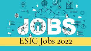 ESIC DELHI Recruitment 2022: A great opportunity has come out to get a job (Sarkari Naukri) in Employees State Insurance Corporation, Gurugram (ESIC Delhi). ESIC DELHI has invited applications to fill the posts of Assistant Professor and Associate Professor (ESIC DELHI Recruitment 2022). Interested and eligible candidates who want to apply for these vacancies (ESIC DELHI Recruitment 2022) can apply by visiting the official website of ESIC Delhi at esic.nic.in. The last date to apply for these posts (ESIC DELHI Recruitment 2022) is 2nd December.    Apart from this, candidates can also directly apply for these posts (ESIC DELHI Recruitment 2022) by clicking on this official link esic.nic.in. If you want more detail information related to this recruitment, then you can see and download the official notification (ESIC DELHI Recruitment 2022) through this link ESIC DELHI Recruitment 2022 Notification PDF. A total of 17 posts will be filled under this recruitment (ESIC DELHI Recruitment 2022) process.    Important Dates for ESIC DELHI Recruitment 2022  Online application start date –  Last date to apply online - December 2  Vacancy Details for ESIC DELHI Recruitment 2022  Total No. of Posts – 17 Posts  Eligibility Criteria for ESIC DELHI Recruitment 2022  Assistant Professor and Associate Professor: Master's degree from a recognized institution and experience  Age Limit for ESIC DELHI Recruitment 2022  Candidates age limit will be valid 67 years.  Salary for ESIC DELHI Recruitment 2022  Assistant Professor & Associate Professor: 152241/-  Selection Process for ESIC DELHI Recruitment 2022  Assistant Professor & Associate Professor: To be done on the basis of Interview.  How to apply for ESIC DELHI Recruitment 2022  Interested and eligible candidates can apply through official website of ESIC Delhi (esic.nic.in) latest by 2 December. For detailed information regarding this, you can refer to the official notification given above.  If you want to get a government job, then apply for this recruitment before the last date and fulfill your dream of getting a government job. You can visit naukrinama.com for more such latest government jobs information.