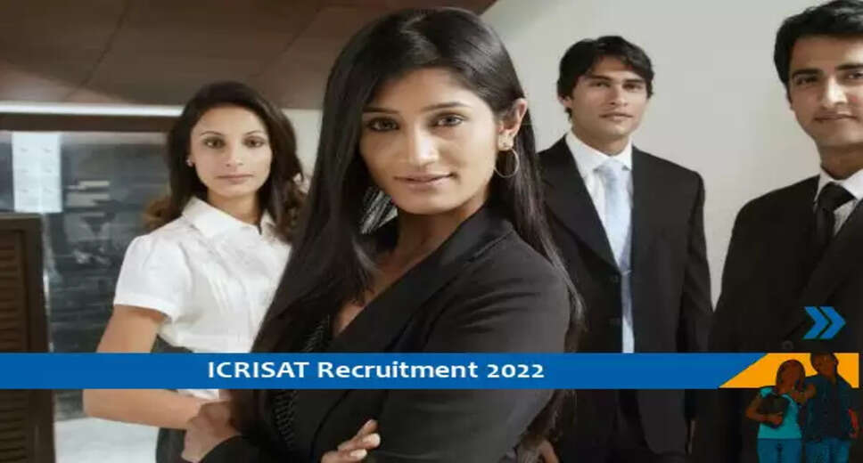 ICRISAT