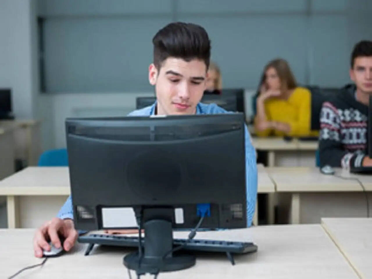 GITAM GAT 2024 Phase 1 Result Declared at gat.gitam.edu; Steps to Download Scorecard