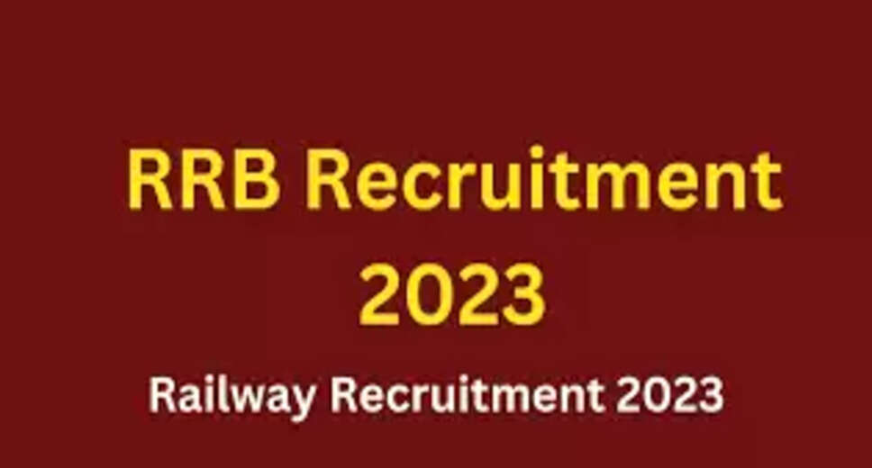 Rail Coach Naveenikaran Karkhana Recruitment 2023: Apply for Pharmacist Vacancy Are you a pharmacist looking for a job opportunity in the Indian Railways? Rail Coach Naveenikaran Karkhana has released a recruitment notification for the year 2023, inviting applications from eligible candidates for the post of Pharmacist. If you are interested in this opportunity, keep reading to find out more. Pharmacist Vacancy Details The Rail Coach Naveenikaran Karkhana Recruitment 2023 has one vacancy for the post of Pharmacist. Eligibility Criteria To be eligible for the post of Pharmacist, candidates must hold a degree or diploma in Pharmacy (B.Pharma, D.Pharm) from a recognized university or institution. Candidates must meet the age and experience requirements set by Rail Coach Naveenikaran Karkhana. Application Process Candidates who meet the eligibility criteria can apply for the Rail Coach Naveenikaran Karkhana Recruitment 2023 online or offline before the last date. The last date to apply for the recruitment is 13/03/2023. Candidates can go through the official notification to know more about the application process and the documents required. Salary The selected candidates will be placed in Rail Coach Naveenikaran Karkhana for the respective post of Pharmacist. The salary for the post of Pharmacist in Rail Coach Naveenikaran Karkhana Recruitment 2023 is Rs.22,748 - Rs.22,748 Per Month. Job Location The job location for Rail Coach Naveenikaran Karkhana Recruitment 2023 is Sonepat, Haryana. Walk-in Interview Rail Coach Naveenikaran Karkhana conducts a walk-in interview for the post of Pharmacist on 13/03/2023. Interested candidates can head to the official website to download the official notification and know more about the walk-in interview process, including the walk-in address and the documents required.