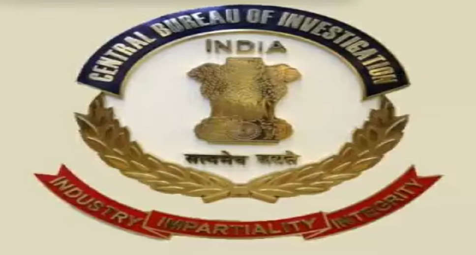 CBI questioning Russian accused in JEE Mains Exams software hacking case